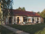 Gîte Equestre du Chêne Rond