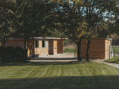 Gîte Equestre du Chêne Rond