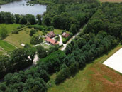 Gîte Equestre du Chêne Rond