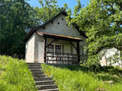 La Colline aux Chalets