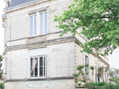 Château Courtade-Dubuc