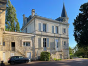 Château Courtade-Dubuc