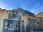 Domaine de Cassan