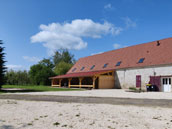 Domaine de Drouilly