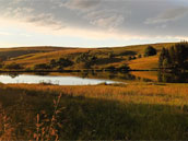 Domaine du Lac des Estives