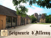 Domaine de la Seigneurie d'Alleray