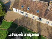 Domaine de la Seigneurie d'Alleray