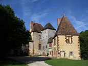 Domaine de la Seigneurie d'Alleray