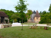 Domaine de la Seigneurie d'Alleray