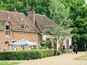 Domaine de la Seigneurie d'Alleray