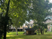 Gîte familial du Château de Beauchêne