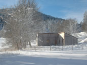 La Ferme de Lente