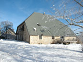 La Ferme de Lente