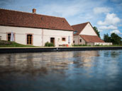 Les gîtes de La Ferme de Pan