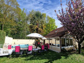 Gîte Fontainebleau Forestier de l'Abeilleur