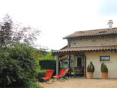 Gîte du Hameau d'Amignié