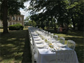 Maison d'Hôtes La Cimentelle