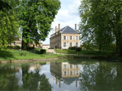 Maison d'Hôtes La Cimentelle