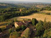 Gîte Les Teulières