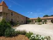 Gîte Logis de la Barbère