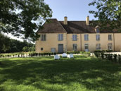 La Maison de La Lande