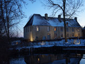 La Maison de La Lande