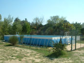 MFR Pont du Gard