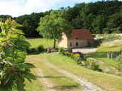 Le Moulin aux Draps