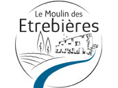 Le Moulin des Etrebières