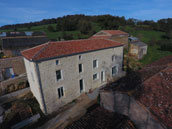 Le Moulin des Etrebières