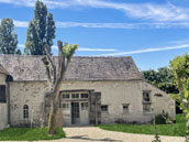 Le Moulin de Gaudais