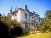 Petit Château