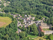 Le Prieuré de l'Abbaye de Longpont