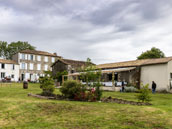 Maison des Saules - Clos des Resnières