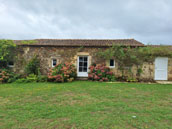 Maison des Saules - Clos des Resnières