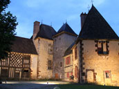 La Seigneurie d'Alleray