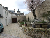 Les Terrasses de Saint Aignan