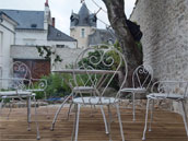 Les Terrasses de Saint Aignan